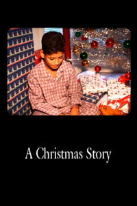 A Christmas Story (Corto)